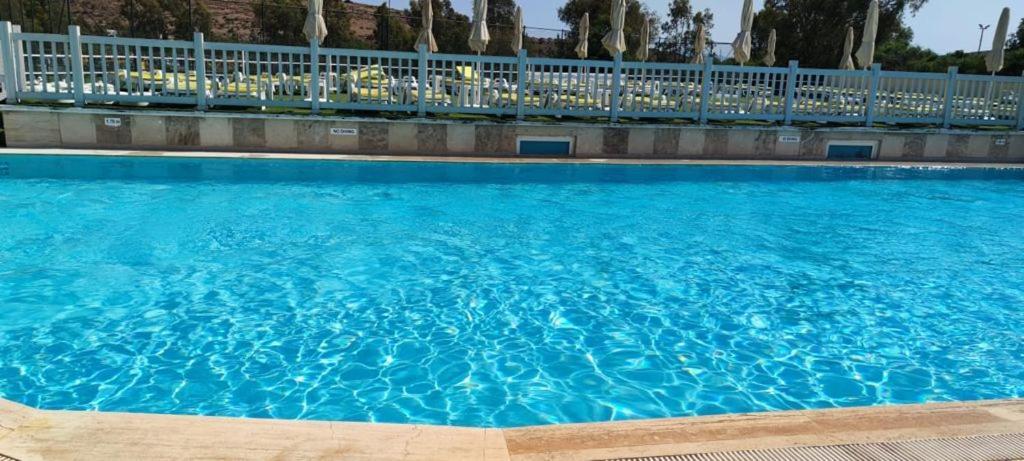 Eken Resort Hotel Bodrum Exteriör bild