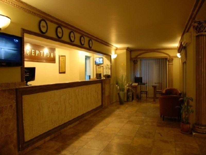 Eken Resort Hotel Bodrum Exteriör bild